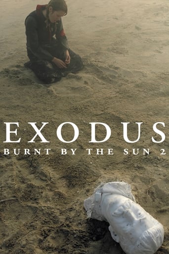 Burnt by the Sun 2: Exodus 2010