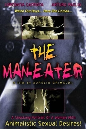 The Man-Eater 1999