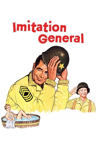 Imitation General 1958