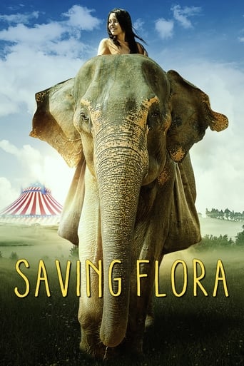 Saving Flora 2018 (نجات فلورا)