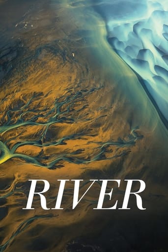 دانلود فیلم River 2021 (رودخانه) دوبله فارسی بدون سانسور