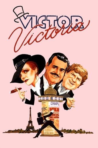 Victor/Victoria 1982