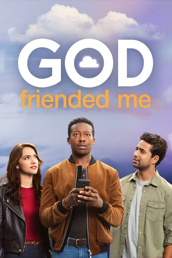 God Friended Me 2018 (درخواست دوستی خداوند)