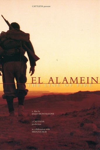 El Alamein 2002