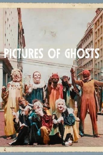 Pictures of Ghosts 2023