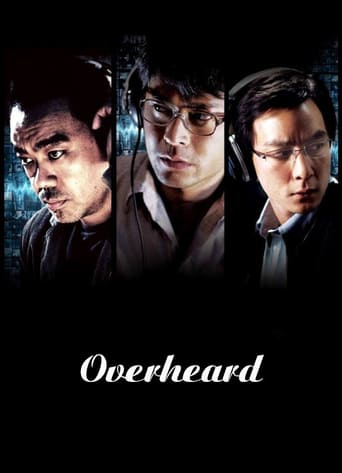 Overheard 2 2011
