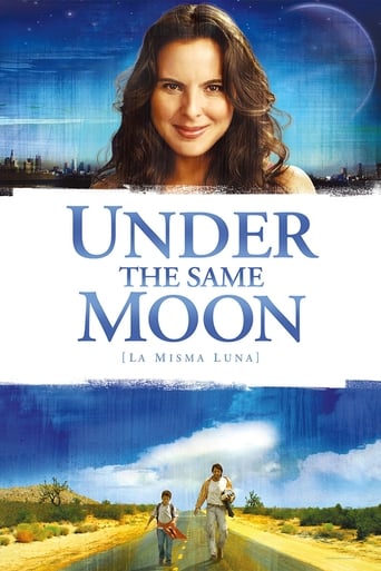 Under the Same Moon 2007