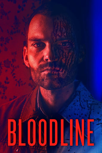 Bloodline 2018 (رد خون)