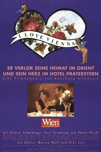 I Love Vienna 1991