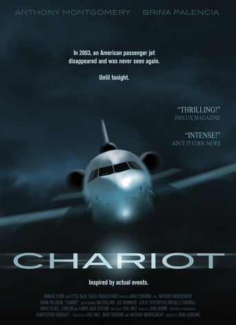 دانلود فیلم Chariot 2013 (ارابه) دوبله فارسی بدون سانسور