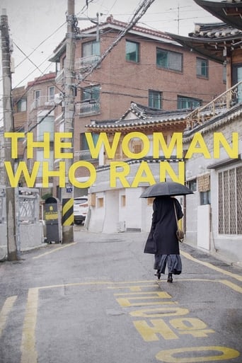 دانلود فیلم The Woman Who Ran 2020 (زنی که فرار کرد) دوبله فارسی بدون سانسور