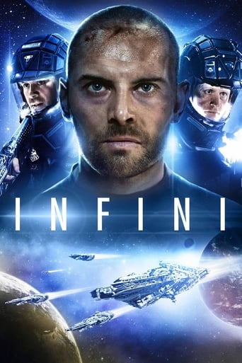 Infini 2015 (اینفینی)