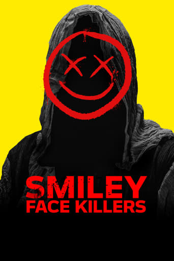 دانلود فیلم Smiley Face Killers 2020 (قاتلین خندان) دوبله فارسی بدون سانسور