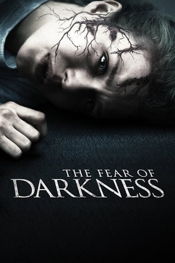 The Fear of Darkness 2015