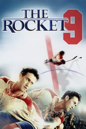 دانلود فیلم The Rocket 2005 دوبله فارسی بدون سانسور