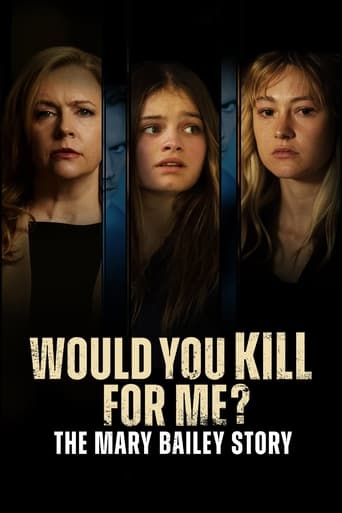 دانلود فیلم Would You Kill for Me? The Mary Bailey Story 2023 دوبله فارسی بدون سانسور