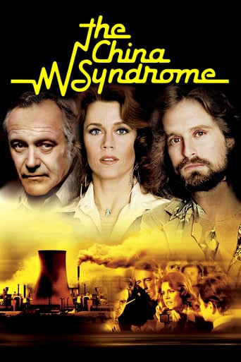 دانلود فیلم The China Syndrome 1979 دوبله فارسی بدون سانسور
