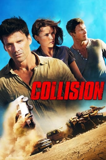 Collision 2013