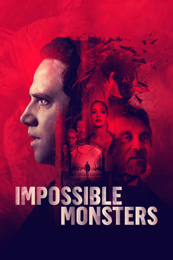 Impossible Monsters 2019 (هیولاهای غیرممکن)
