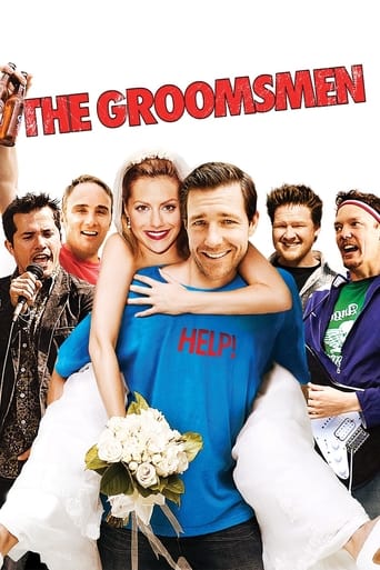 The Groomsmen 2006
