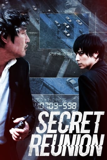 Secret Reunion 2010