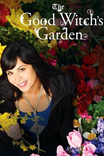 The Good Witch's Garden 2009