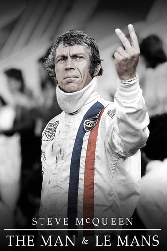 دانلود فیلم Steve McQueen: The Man & Le Mans 2015 دوبله فارسی بدون سانسور