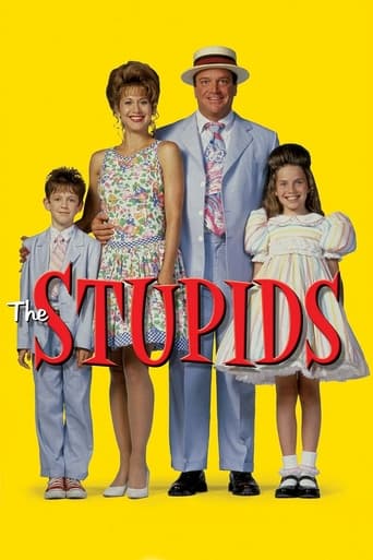 The Stupids 1996