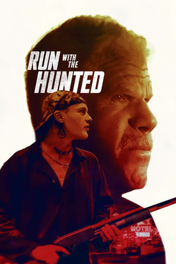 Run with the Hunted 2019 (با شکار فرار کن)