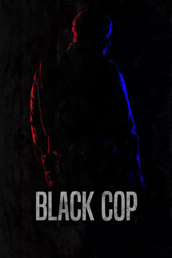Black Cop 2017 (پلیس سیاه )