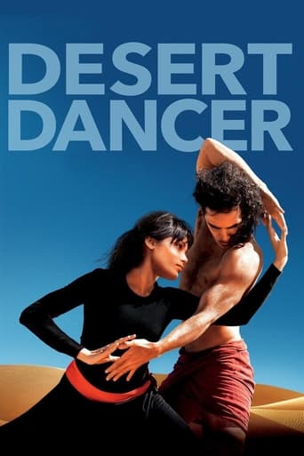 Desert Dancer 2014