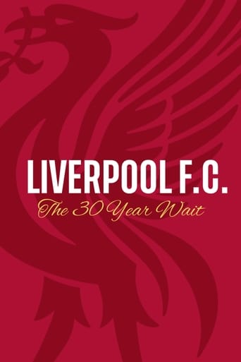 Liverpool FC: The 30 Year Wait 2020 (لیورپول: سی سال انتظار)