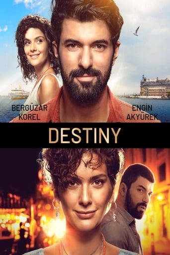 Destiny 2019 (یک عشق ، دو زندگی)