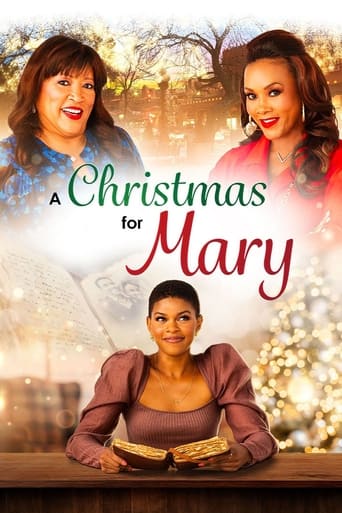 A Christmas for Mary 2020