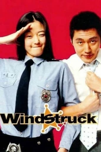 دانلود فیلم Windstruck 2004 دوبله فارسی بدون سانسور