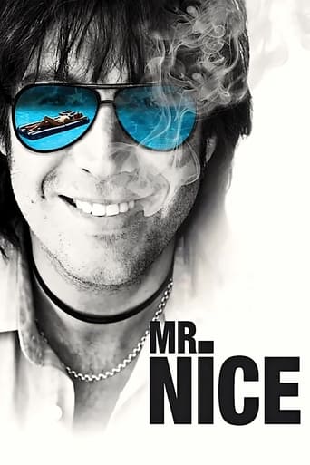 Mr. Nice 2010