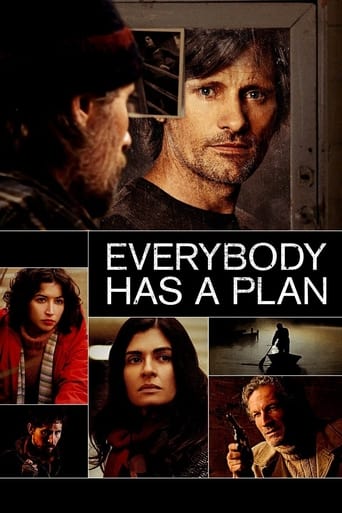 Everybody Has a Plan 2012