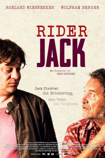 دانلود فیلم Rider Jack 2015 دوبله فارسی بدون سانسور