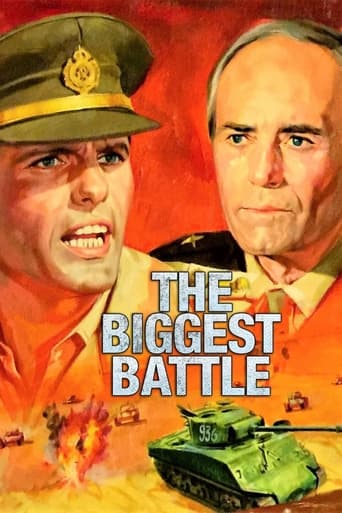 The Biggest Battle 1978