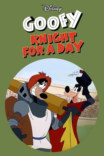 دانلود فیلم A Knight for a Day 1946 دوبله فارسی بدون سانسور