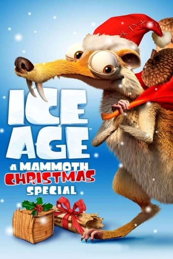 Ice Age: A Mammoth Christmas 2011 (عصر یخبندان: کریسمس ماموت)
