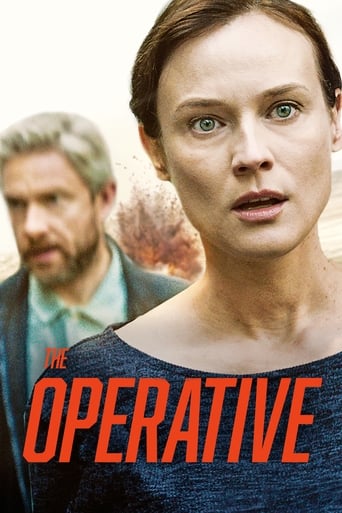 The Operative 2019 (عملیاتی)