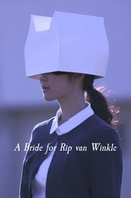 دانلود فیلم A Bride for Rip Van Winkle 2016 دوبله فارسی بدون سانسور