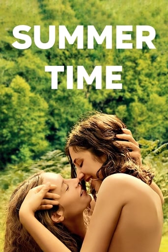 دانلود فیلم Summertime 2015 دوبله فارسی بدون سانسور