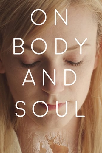 دانلود فیلم On Body and Soul 2017 (در جسم و روح) دوبله فارسی بدون سانسور
