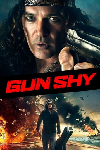 Gun Shy 2017 (گریز از اسلحه)