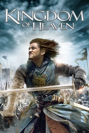 Kingdom of Heaven 2005 (قلمرو بهشت)