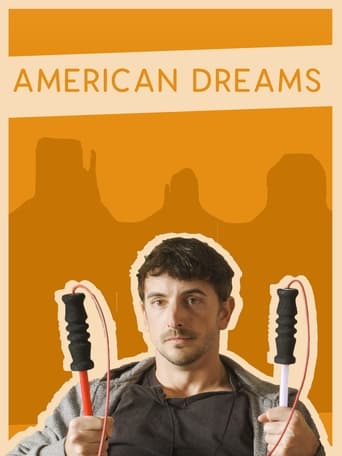 American Dreams Redux 2019