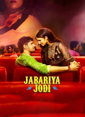 Jabariya Jodi 2019