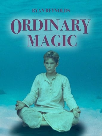 Ordinary Magic 1993